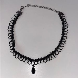 Choker Necklace